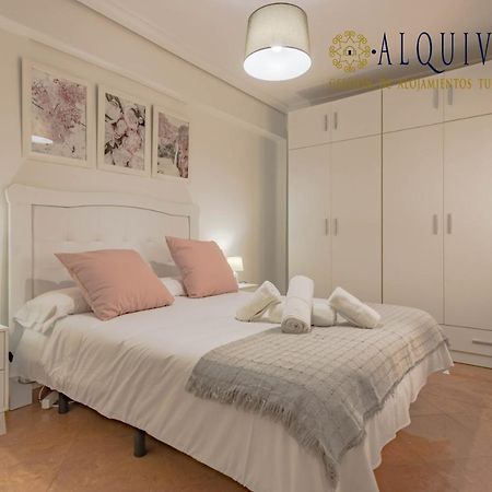 科爾多瓦Apartamento El Comienzo公寓 外观 照片