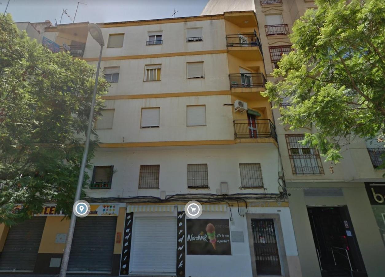科爾多瓦Apartamento El Comienzo公寓 外观 照片